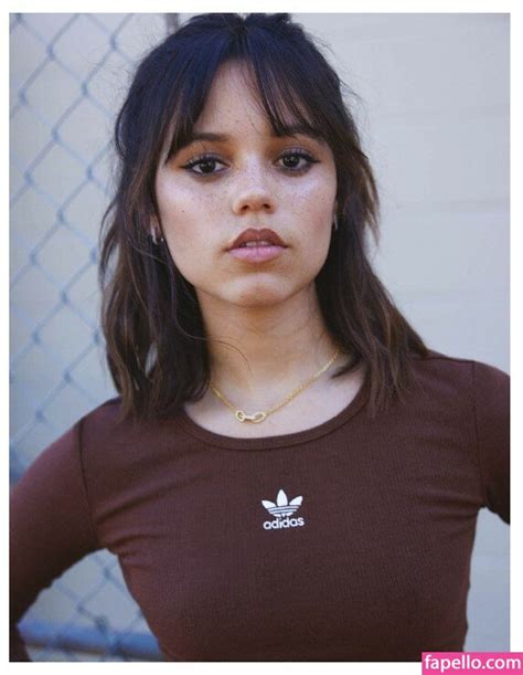 jenna ortega, naked|Great view : r/JennaOrtegaLust